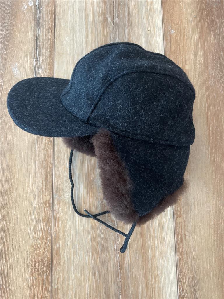 FILSON Mackinaw Wool Hat USA製 XL Mackinaw Wool Cap | Filson