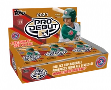 2021 Topps Pro Debut - Pick Your Card Complete Your Set #1-200 - Buy More & Save