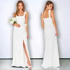 Show Me Your Mumu Paris Gown - XXL
