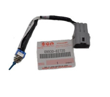 Suzuki Dealer Mode Switch FI Error Code Light GSXR 600/750/1000 GSXS750 K106 E