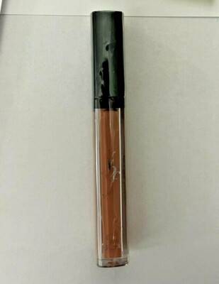 YBF FLUID LIPSTICK BLISSFUL BEIGE 0.10fl oz SEALED