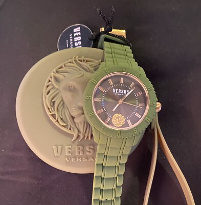 Versace Versus