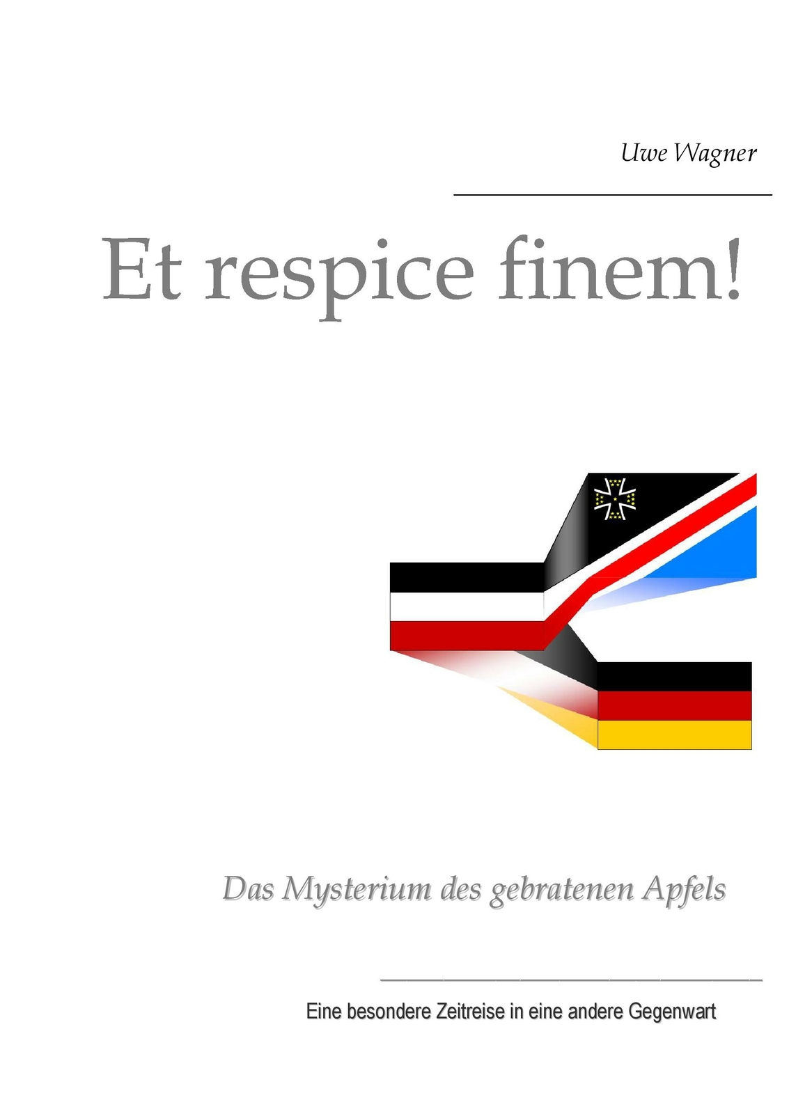Thumbnail - Et Respice Finem | Buch | 9783744838023