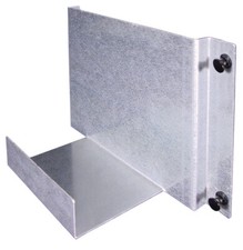 ELK-SWS - Structured Wiring Shelf