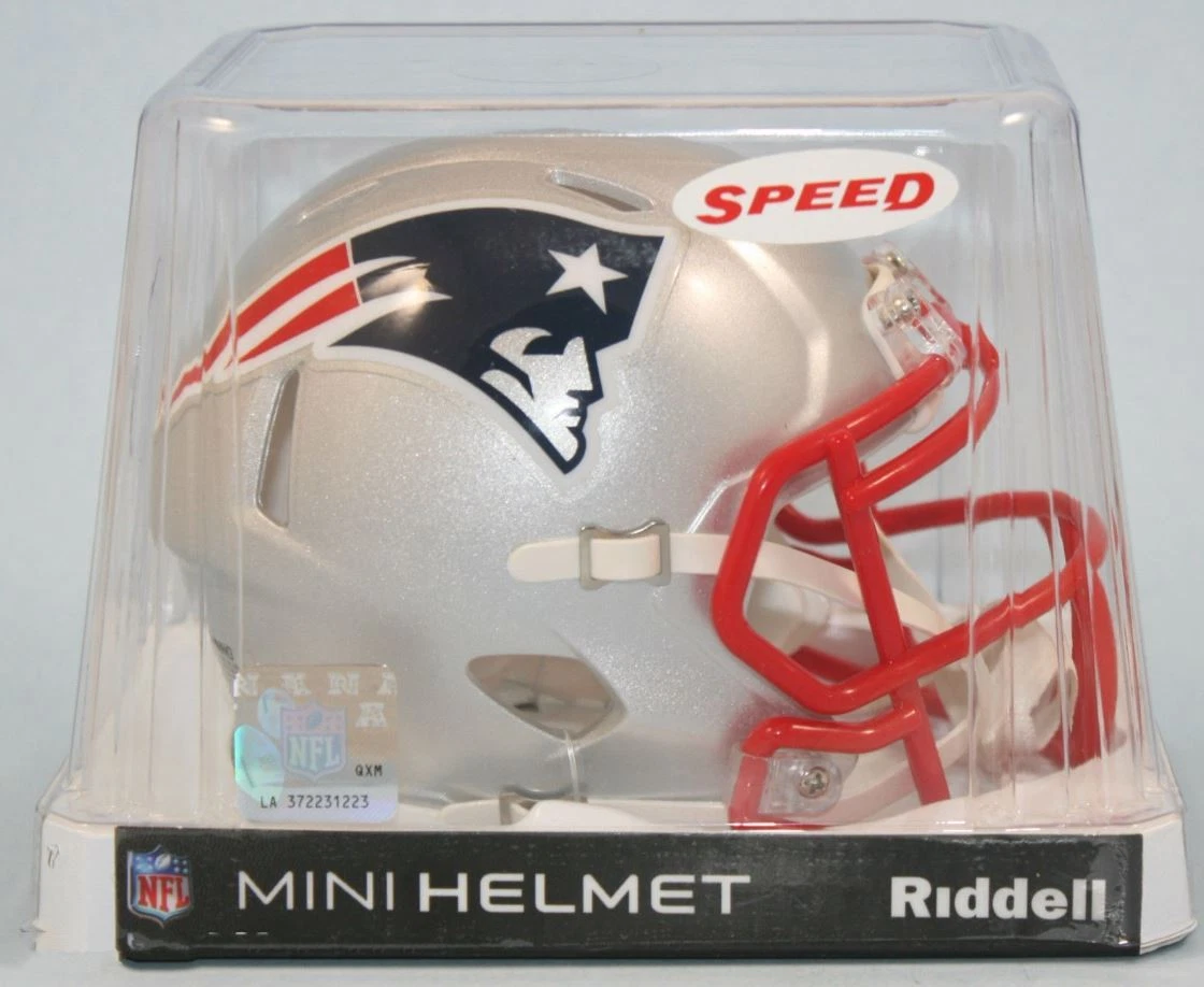 ak47 football helmet Soft Shell Football Helmet