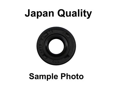 Clutch Arm Rod Oil Seal For Yamaha XVS 650 Dragstar (4VR1/4VR2/4XR2) 1997