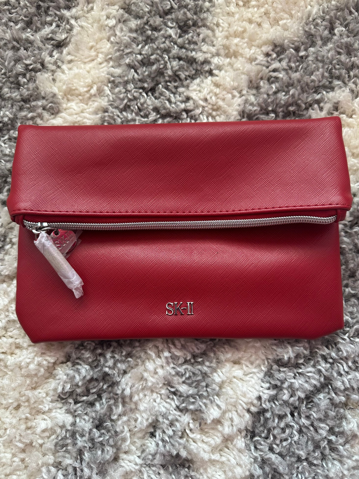 Women SK-II Clutch Pouch "OR" Cosmetic Makeup Handbag