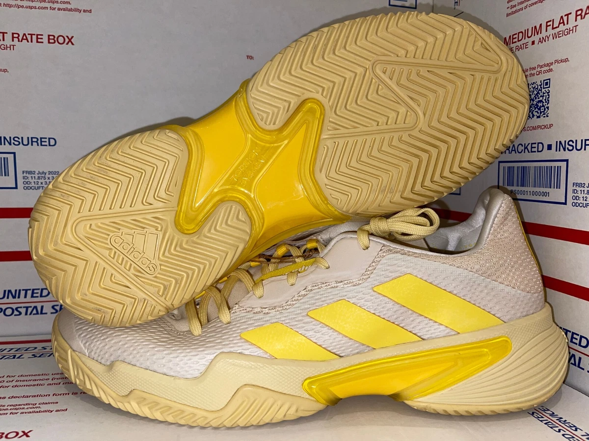 Adidas barricade 37 top