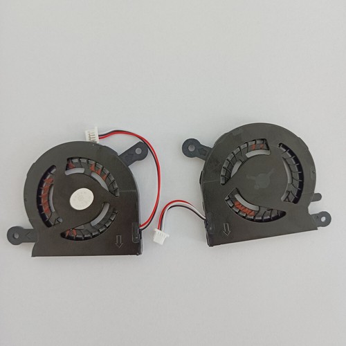 CPU GPU Fan Lüfter Kühler Für SAMSUNG NP900X3C 900X3D 900X3E 900X3F 900X3G - Bild 2 von 6