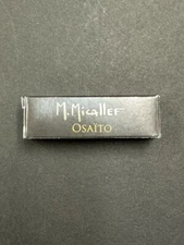 M.MicAllEF OSIATO PARFUM NATURAL SPRAY 2ML