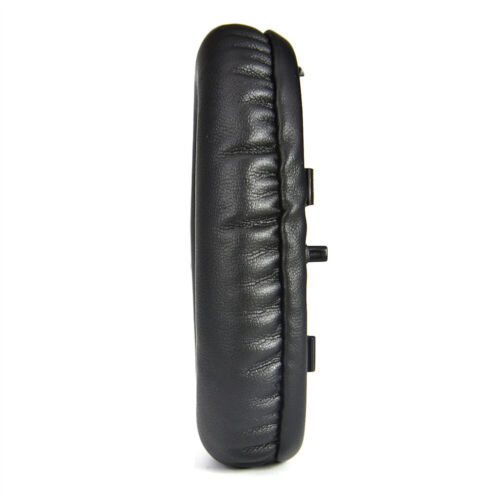 Memory Foam Protein Leather 1 Pair Headphone Cover For Razer Opus X