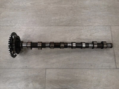 Arbre à cames d'admission BMW X3 e83 lci 2.0d N47 - Photo 1/3