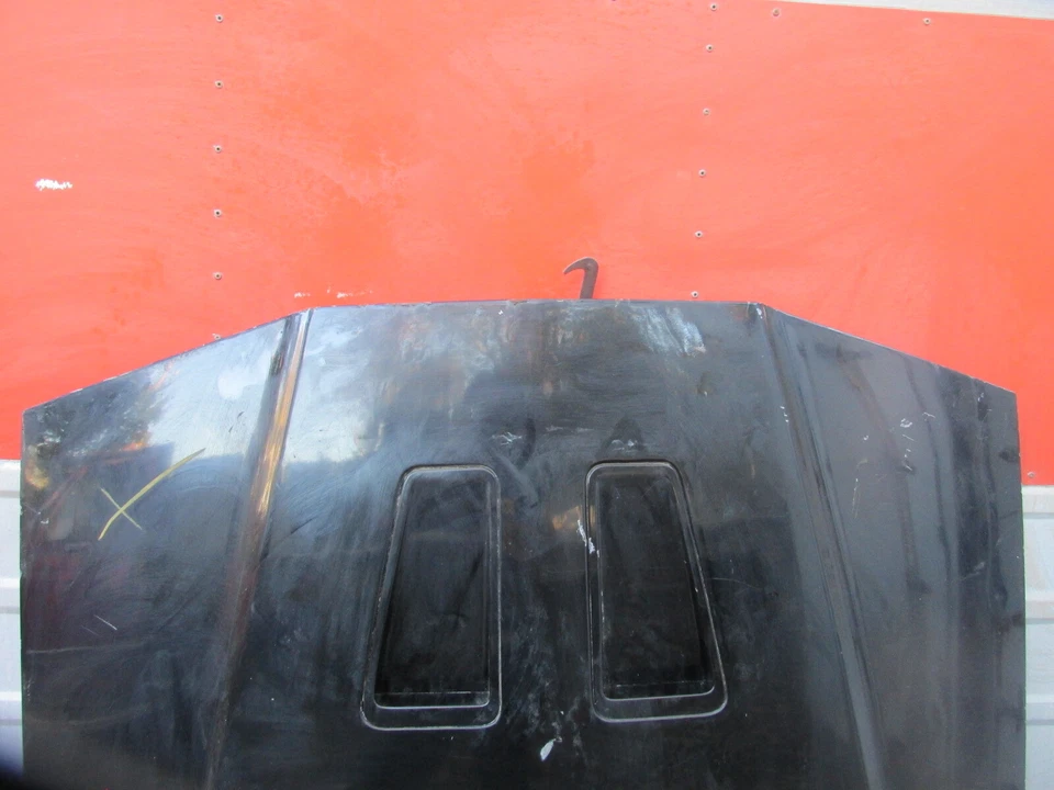 Ford Thunderbird 1987-1988 turbo cupé capó con cuchara OEM Cougar #1 Foto 2 de 4