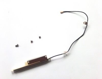 Carte Airport/Bluetooth Originale Apple Reconditionnée Pour MacBook Unibody A1342 - Blanc