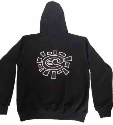 always do what you should do hoodie X Loyle Carner Hoodie | eBay UK