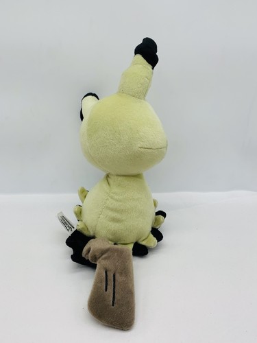 Pokemon Peluche Mimikyu 9" TOMY Peluche Fantasma Hada Juguete 2017 - Imagen 3 de 14