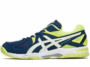 asics gel hunter 3 squash shoes