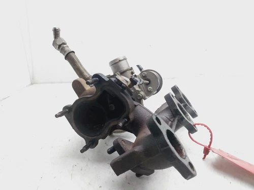 045253019L Turbocompresseur pour SKODA FABIA COMBI (5J5) Urban 2008 8848598 - Imagen 4 de 10