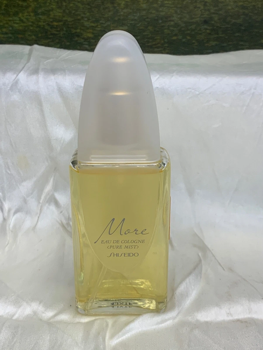 資生堂ZEPHYR cologne (pure mist) Shiseido Zen Classic Women Eau de Cologne Pure Mist Spray 2.7 fl