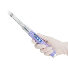 Woodpecker iLed Plus Curing Light Lamp Wide Spectrum Dental Metal Head 2500MW