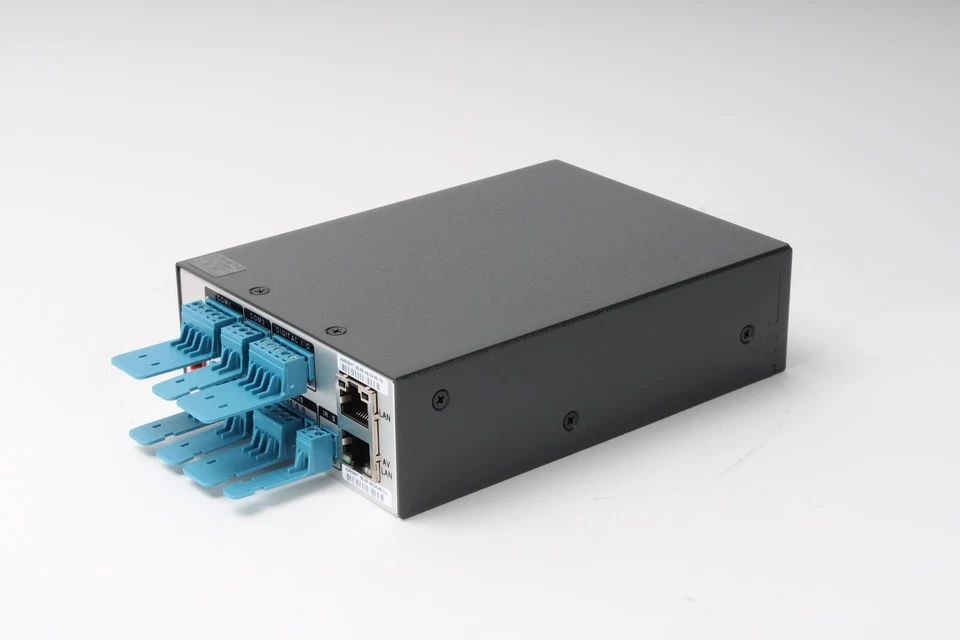 Extron IPCP Pro 255Q xi Quad Core Control Processor 60-1914-01 With Accessories - Image 3 of 4