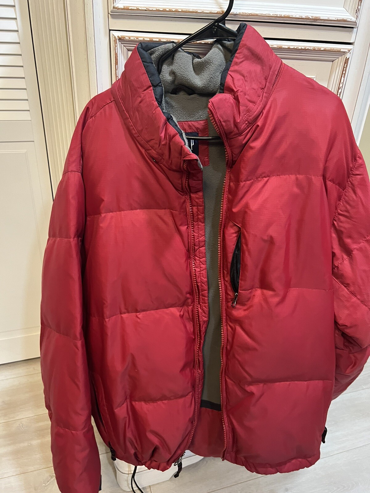 Men gap jacket Gem