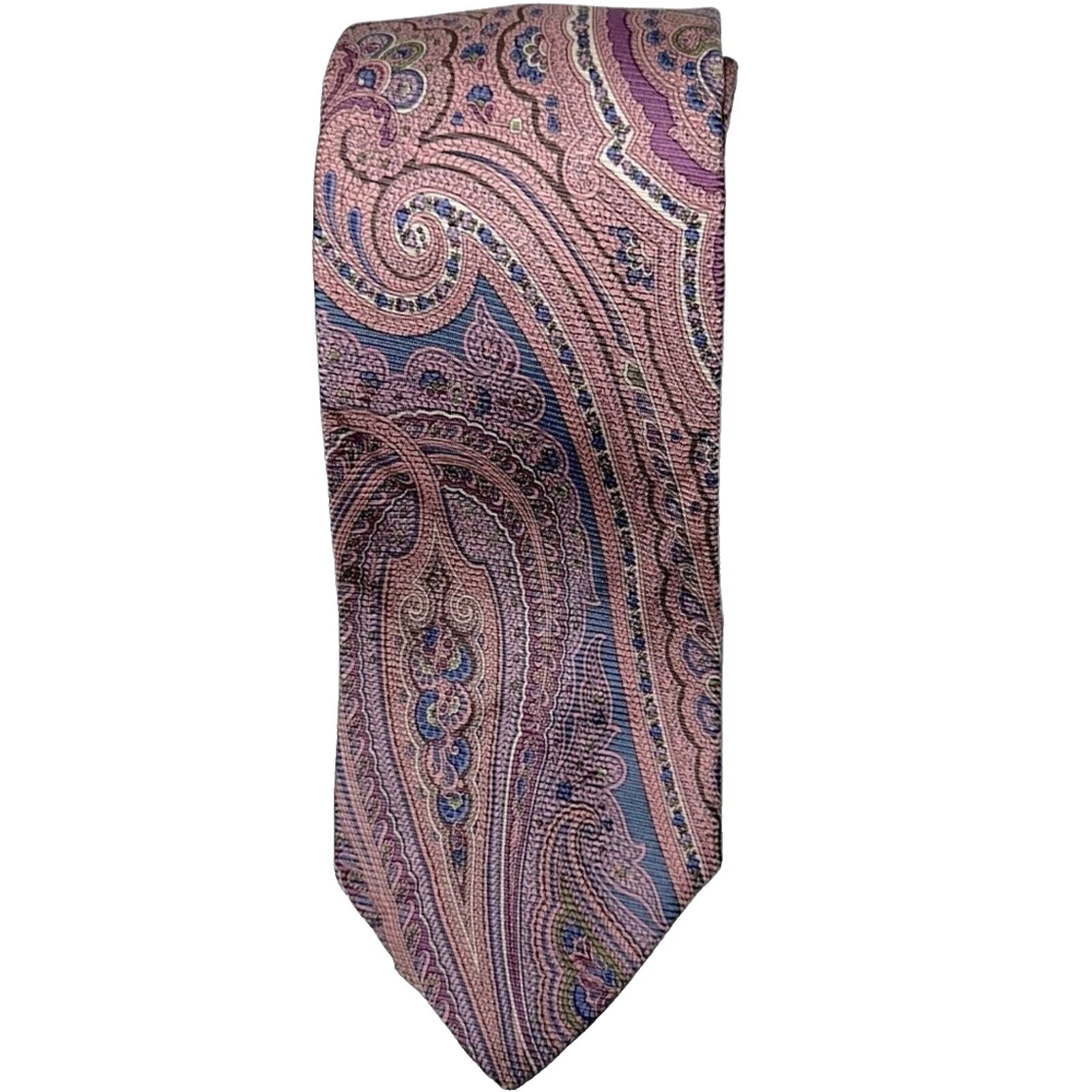 Polo Ralph Lauren Paisley Ties for Men