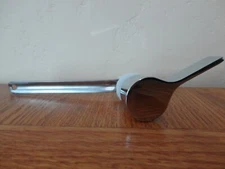 Chrome Left Hand Toilet Tank Trip Lever Handle for Kohler - Brass?