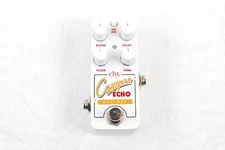 Used Electro-Harmonix EHX Pico Canyon Echo Digital Delay Guitar Effects Pedal