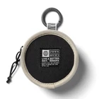 For Galaxy Buds AirPods and Universal | Ringke [Mini Pouch Tambourine] Round Bag