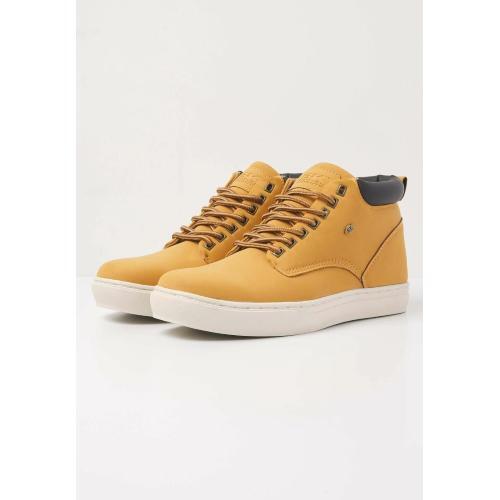 British Knights Bennet, Scarpe da Ginnastica Uomo, Bianco Nero