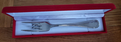 Hard Rock Cafe Bucharest Fork designed in the form of the advertising campaign