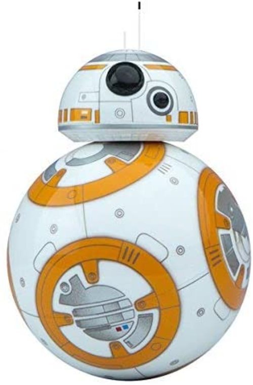 Sphero Star Wars Episode 7 Star Wars / Force Awakening BB-8 Sphero Star Wars Episode 7 Star Wars / Force Awakening BB-8