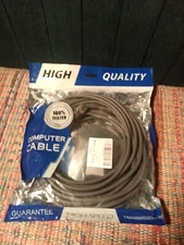 High Quality Computer Cable Satellite Gen 3 30 feet