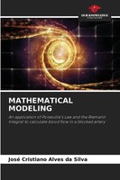 José Cristiano Alves Da Silva | Mathematical Modeling | Taschenbuch | Englisch
