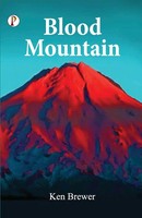 Blood Moutain | Ken Brewer | Taschenbuch | Englisch | 2023 | EAN 9789359837444
