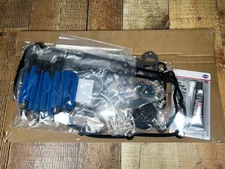 Head Gasket Head Bolts Set Fits 99-05 Volkswagen Jetta 2.0L l4 SOHC 8V