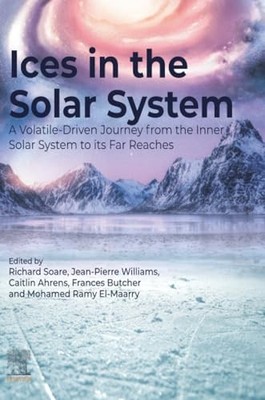 Ices in the Solar-System: A Volatile-Driven Journey from the Inner Solar System