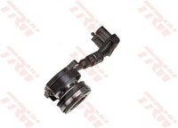 TRW ZentralausrüCker, Kupplung PJQ219 FüR Ford Volvo