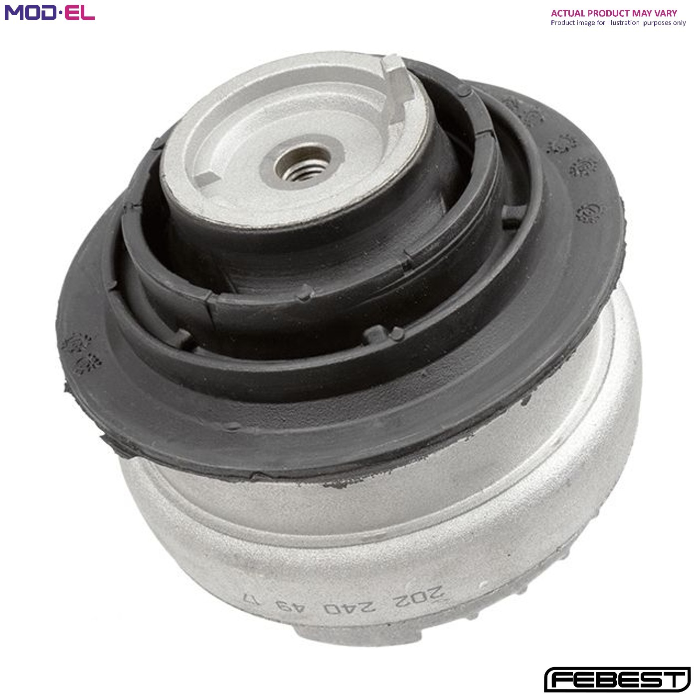 MOUNTING ENGINE NM-Z51RH FOR NISSAN VQ25DE 2.5L VQ35DE 3.5L 6cyl MURANO II 2.5L