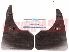 Pare-choc avant Lancia DEDRA