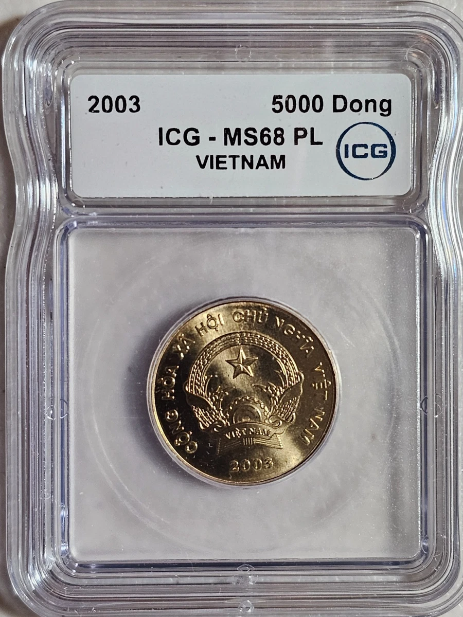 2003 Vietnamese Coins for sale | eBay