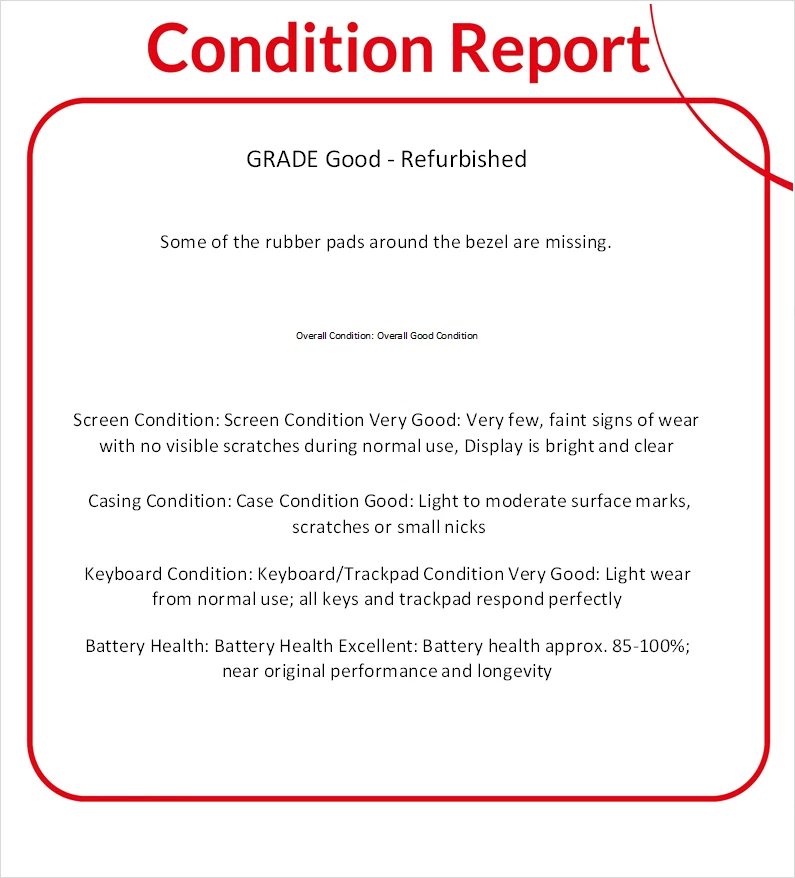HP NoteBook 240 G7 14 in Laptop Intel Celeron N4020 8GB RAM 128GB SSD Win 11 Pro - Image 3 of 4