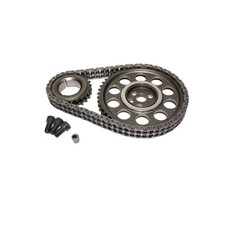 Comp Cams Timing Set 3125kt Adjustable Double Roller For 383-440 Brb Mopar