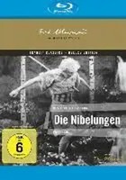 Die Nibelungen | 1924 | Fritz Lang (U. A.) | Deutsch | Blu-Ray Disc | 2013