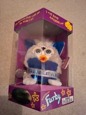 Millennium Furby
