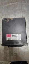Jaguar Xjs Facelift Engine Control Unit Dac9612 4.0l Petrol Manual