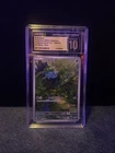 💎CGC PRISTINE 10💎 Bulbasaur ART RARE (AR) - 151 Set - Won’t Be Here Long! 🔥