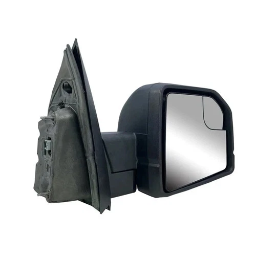 Ford F-150 2015-2020 Passenger Right Side Door Mirror Power Glass