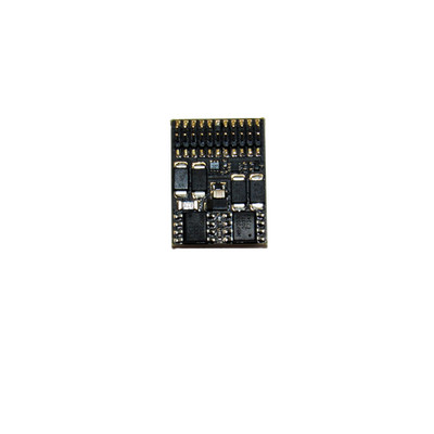 train-o-matic 02010217 Plux 22 Mini DCC decoder